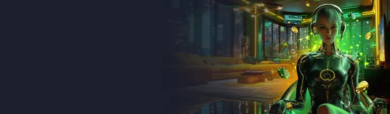 Second Deposit Bonus